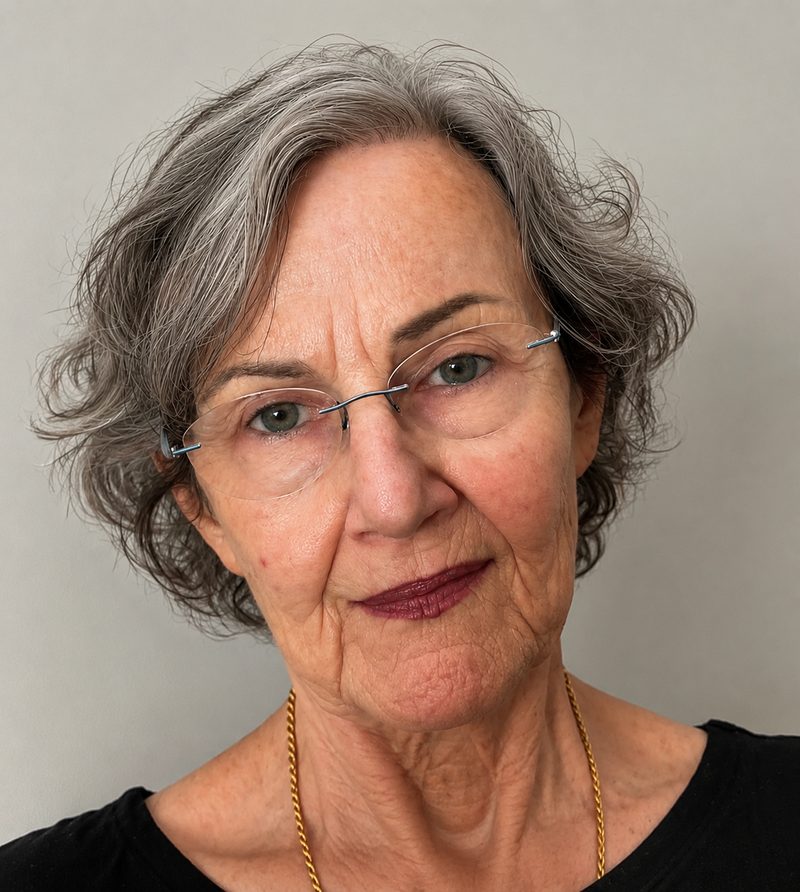 Claudia Rosenbach-Ziembinski, Clinical Psychologist in Margaret River